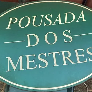 Inn Pousada Dos Mestres, Cabo Frío